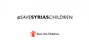 أنقذوا أطفال سورية