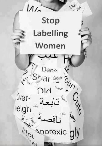 اضطهاد المرأة العربية