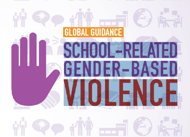 دليل عالمي يعنى بالتصدّي للعنف الجنساني في المدارس