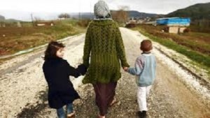 ازدياد حالات الطلاق في سوريا
