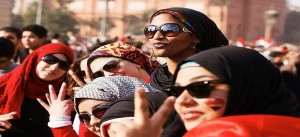 حقوق المرأة في مصر