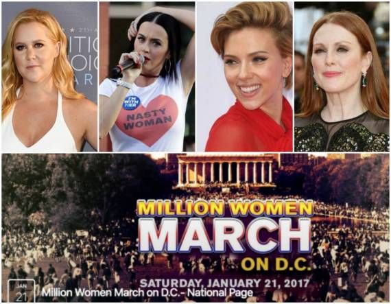 March for Women