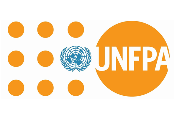 UNFPA صندوق الأمم المتحدة للسكان