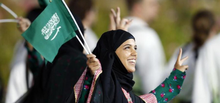 تعديلات سعودية على نظام "ولاية الرجل" على المرأة
