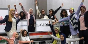  النساء يقدن الشرق الأوسط وشمال أفريقيا إلى الأمام، ابتكار تلو الآخر في مجال الأعمال