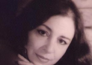 الكاتبة السورية هيفاء بيطار