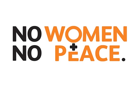 المرأة & بناء السلام