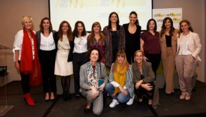 "السيدات يتحركن".. جمعية إسبانية تهدف لدعم المرأة