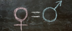 تحقيق المساواة بين الجنسين