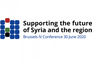 Brussels IV Conference, 30 June 2020