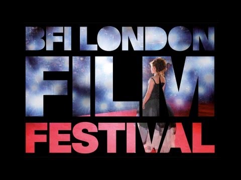مهرجان لندن السينمائي 2016
