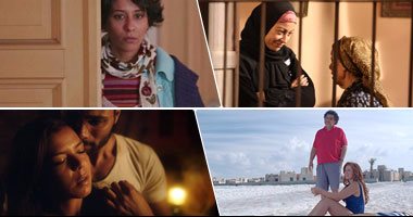 أفلام للمرأة فى مهرجان القاهرة السينمائى