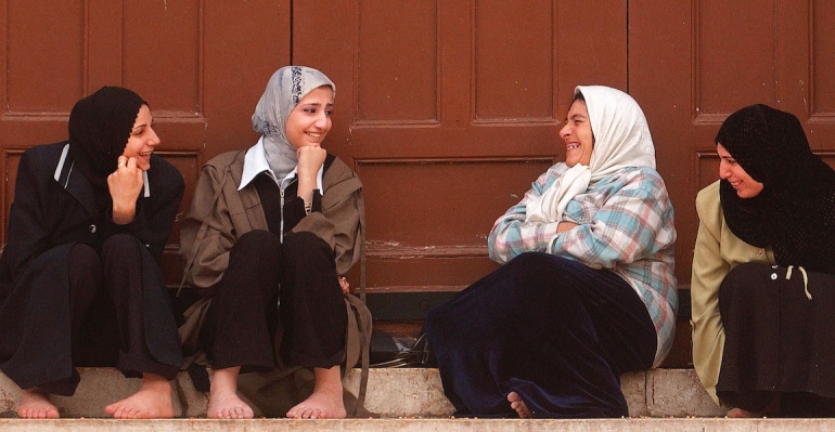 نساء سوريا بلا "اتحاد"..