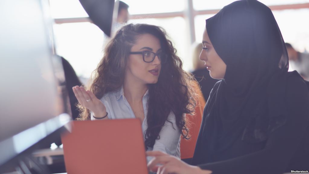 ماذا تحقق للمرأة العربية في العام الفائت؟