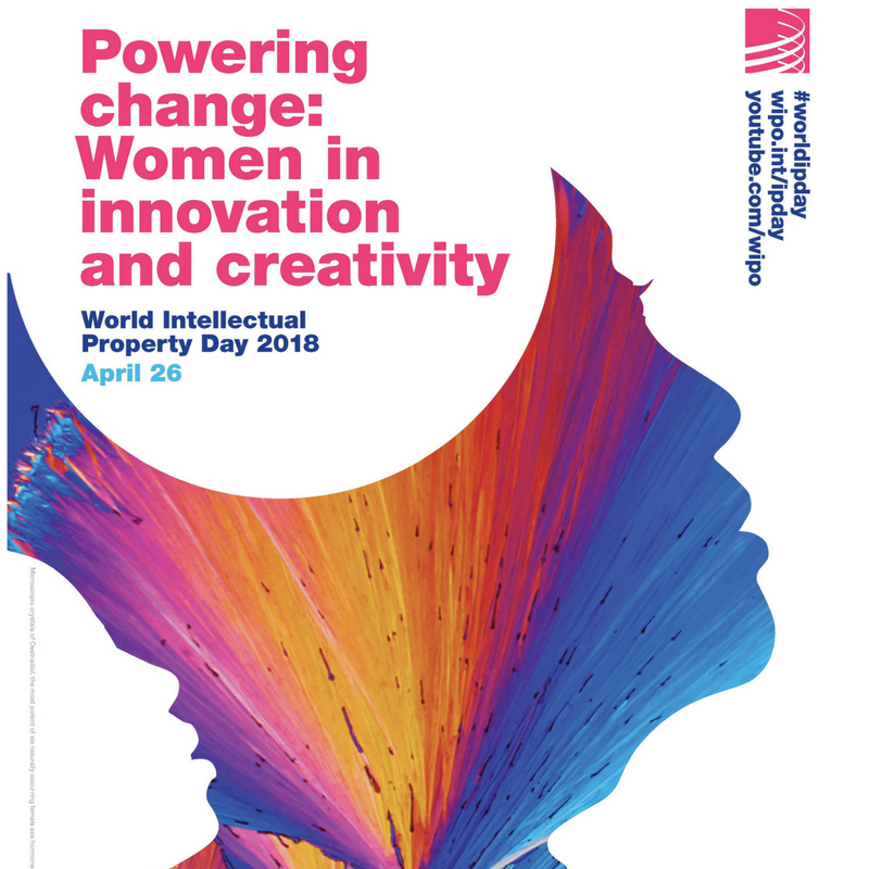 اليوم العالمي للابتكار "تمكين التغيير: المرأة في الابتكار والإبداع"