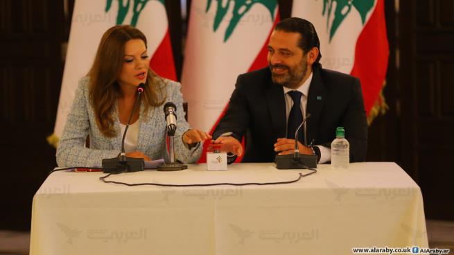 الحريري والصفدي يطلقان العدّ العكسي للجلسة التشريعية الخاصة بقوانين المرأة