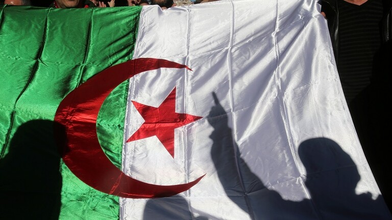 الجزائر & قضايا المرأة