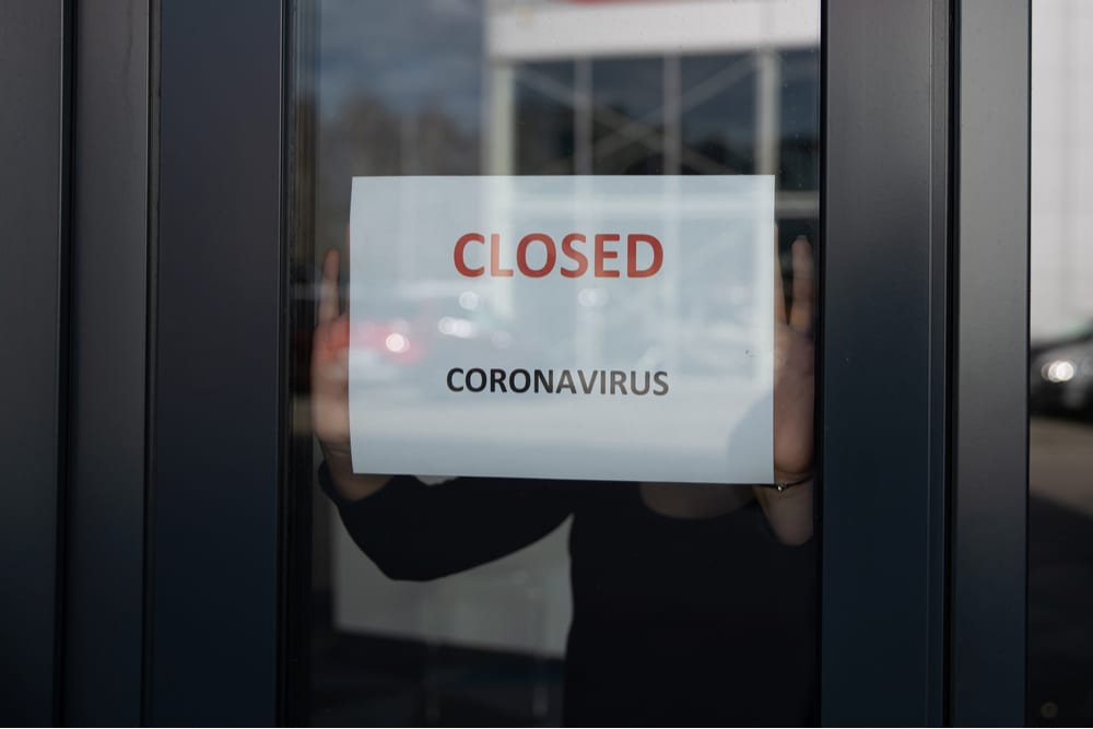 Coronavirus Quarantine