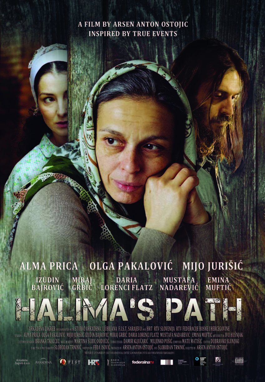 Halima's Path film