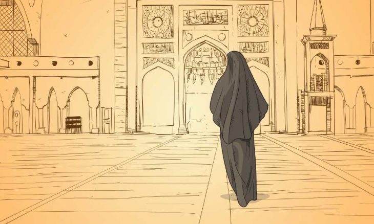 الجنوسة والمرأة في الفكر الإسلامي