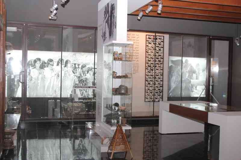 متحف المرأة في دبي / وام