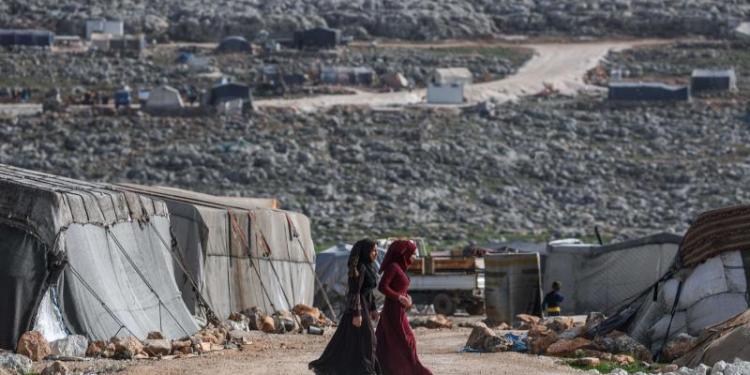 الآثار الاجتماعية–الاقتصادية للحرب على المرأة السورية