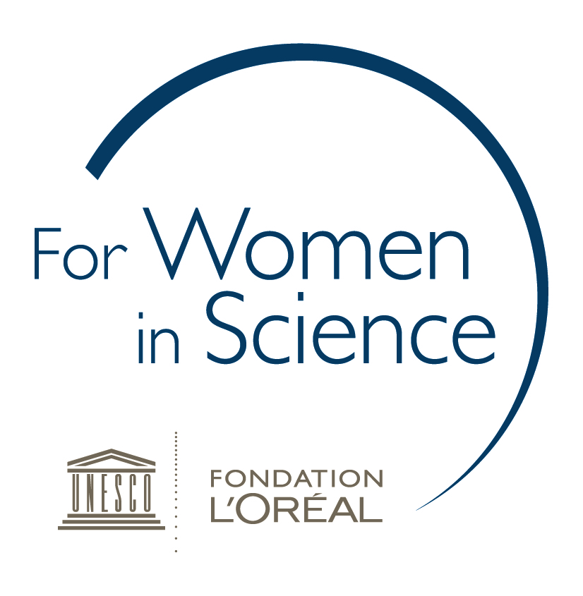 جائزة لوريال-اليونسكو للنساء في مجال العلوم