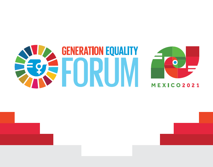 "منتدى جيل المساواة Generation Equality Forum"