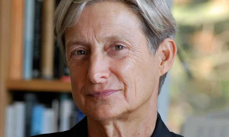 Judith Butler: ‘We need to rethink the category of woman’